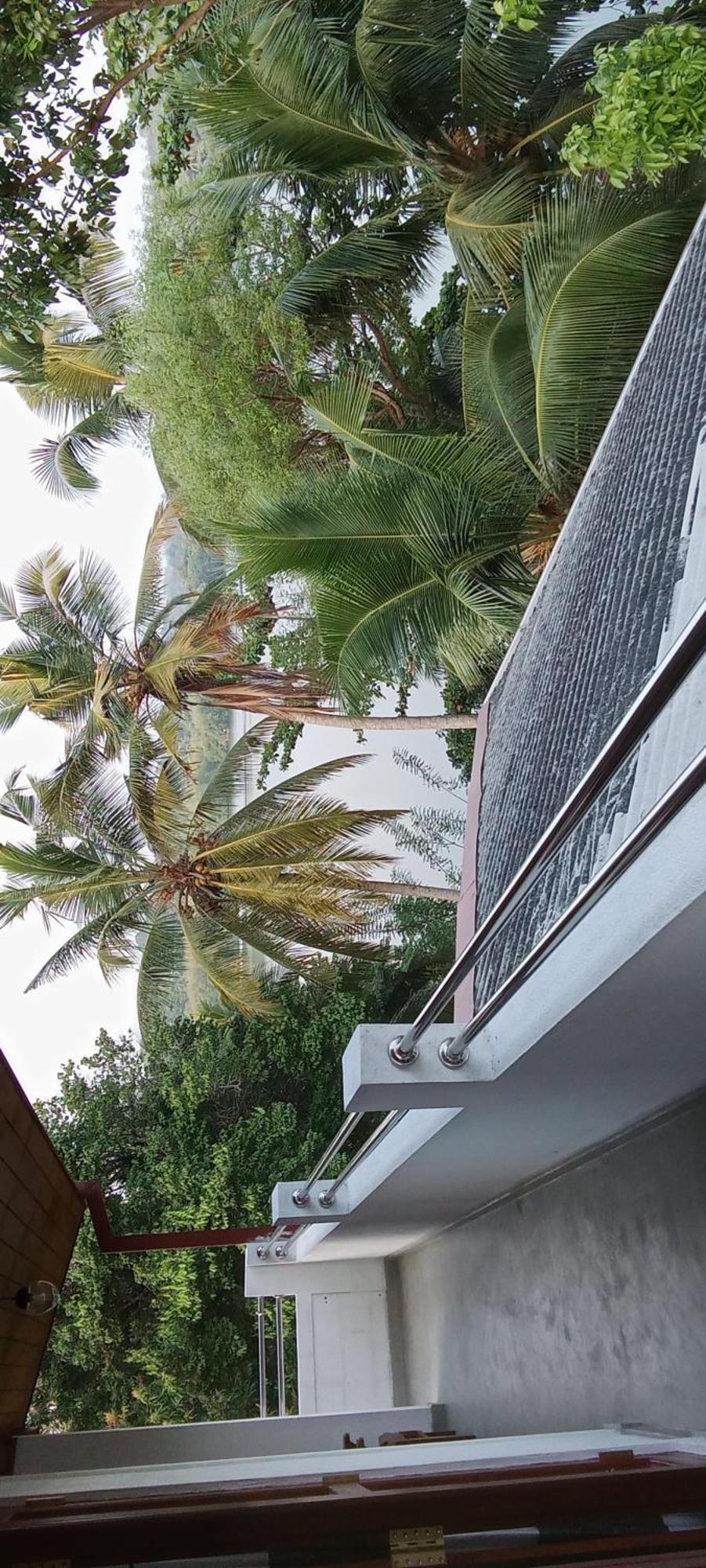The Green Lagoon Villa 希克杜沃 外观 照片